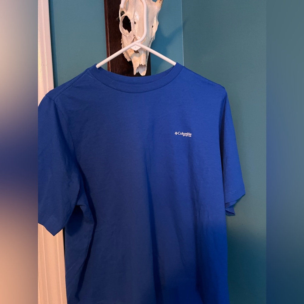 Never worn